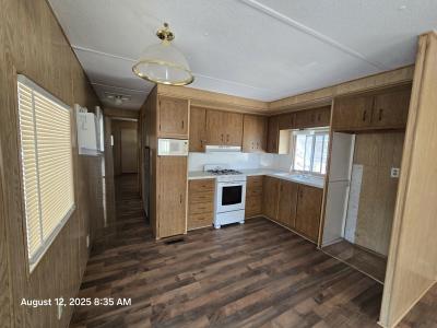 Photo 4 of 15 of home located at 5933 E Main St, #143 Mesa, AZ 85206