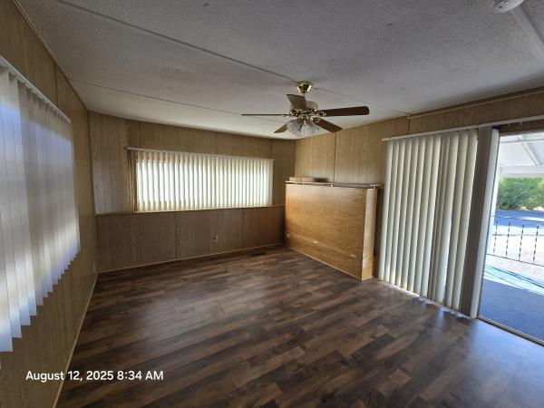 1967 MOBILE HOM  Home