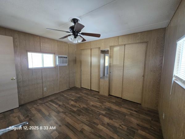 1967 MOBILE HOM  Home