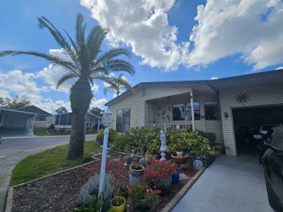 Mobile Home at 486 Becky Way Lot 76 Tarpon Springs, FL 34689