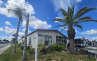 1988 Country HS Mobile Home