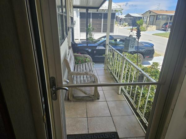 1988 Country HS Mobile Home