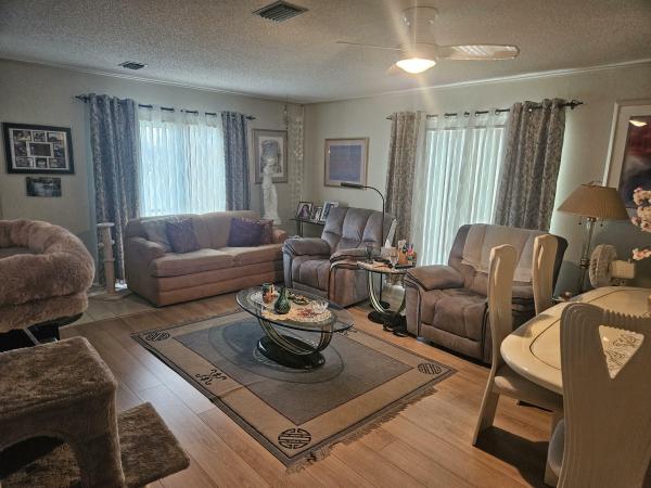 1988 Country HS Mobile Home