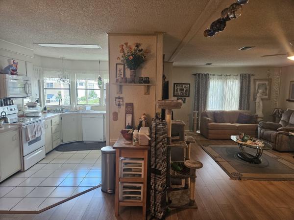 1988 Country HS Mobile Home