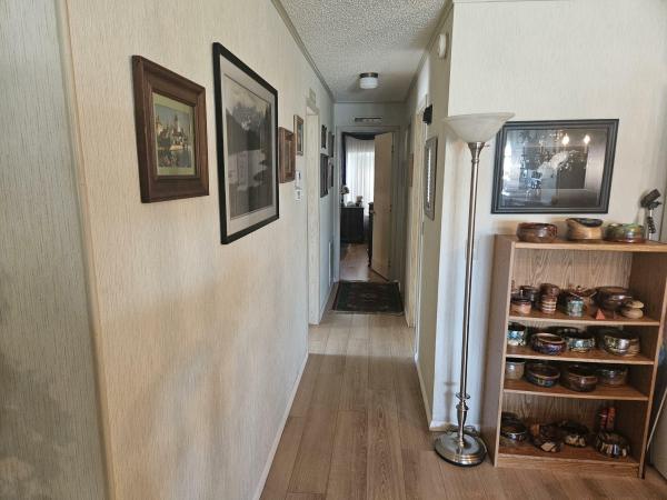 1988 Country HS Mobile Home
