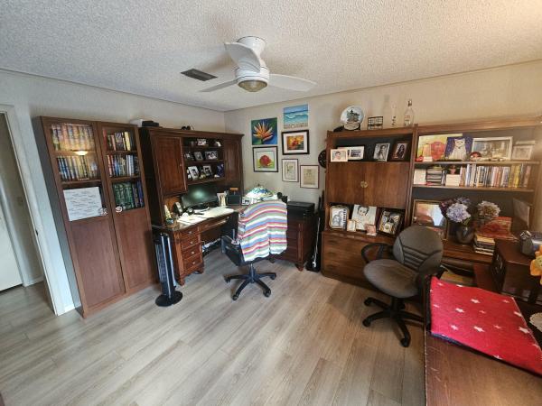 1988 Country HS Mobile Home