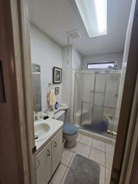 1988 Country HS Mobile Home