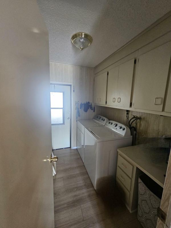 1988 Country HS Mobile Home