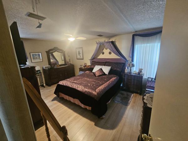 1988 Country HS Mobile Home