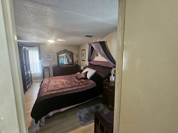 1988 Country HS Mobile Home