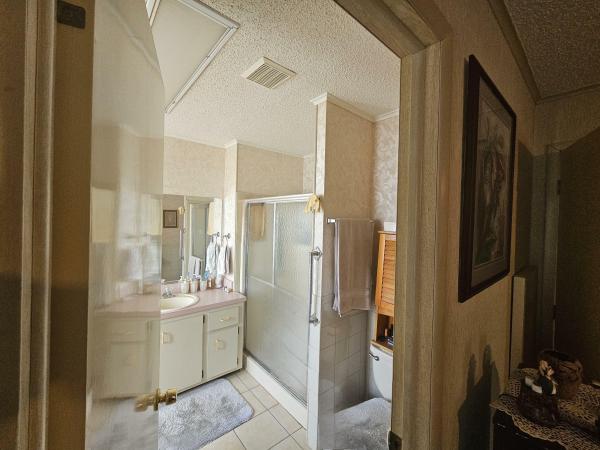 1988 Country HS Mobile Home
