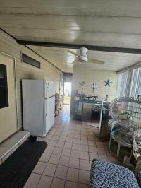 1988 Country HS Mobile Home