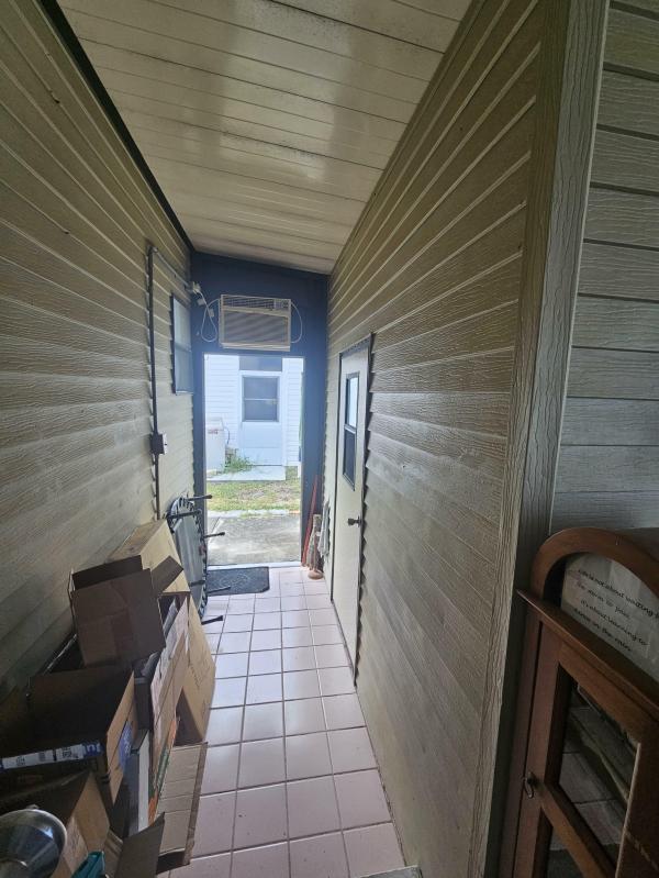 1988 Country HS Mobile Home