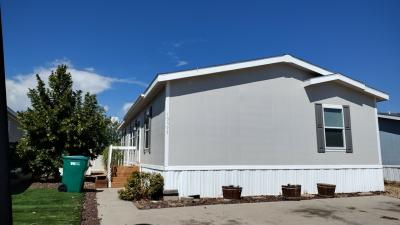 Mobile Home at 10597 Ashwood Street Firestone, CO 80504