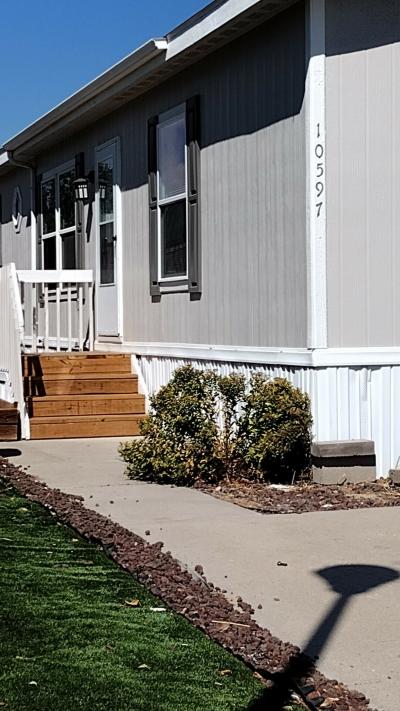 Photo 2 of 8 of home located at 10597 Ashwood Street Firestone, CO 80504