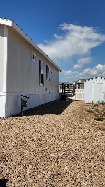 Photo 3 of 8 of home located at 10597 Ashwood Street Firestone, CO 80504