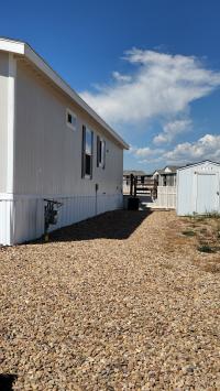 2012 Clayton na Mobile Home