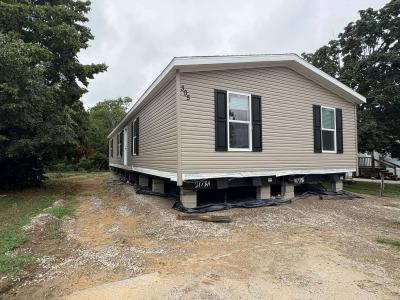 Mobile Home at 3611 Butternut Dr #305 Holland, MI 49424