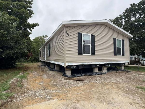 2025 Champion RAPB2460H42096 Mobile Home