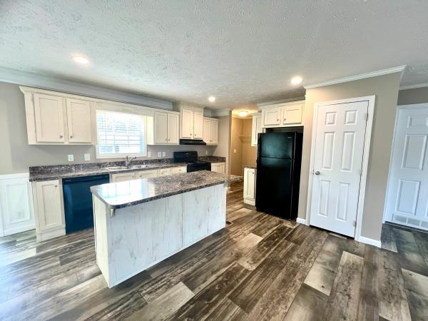 Photo 1 of 2 of home located at 160 Rampart Lane Lot Rl160 Fayetteville, GA 30214