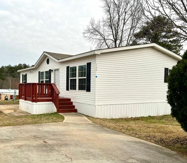 2019 Clayton Homes Inc Yes Mobile Home