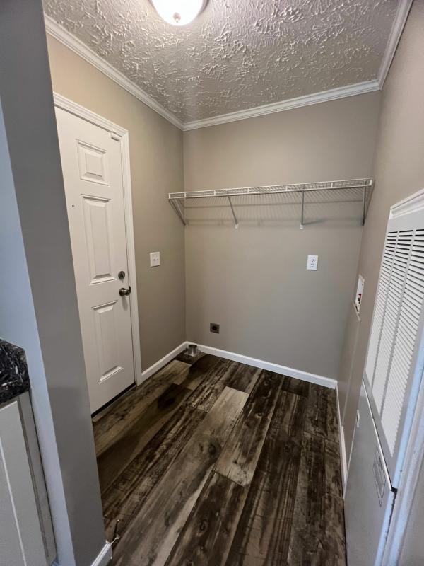 2019 Clayton Homes Inc Yes Mobile Home
