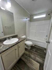 2019 Clayton Homes Inc Yes Mobile Home