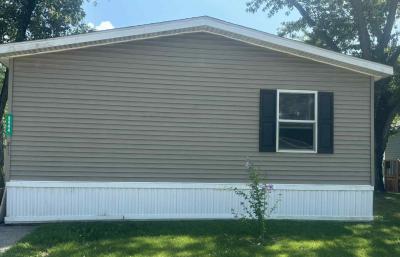 Mobile Home at 9944 Julie Drive Site #211 Ypsilanti, MI 48197