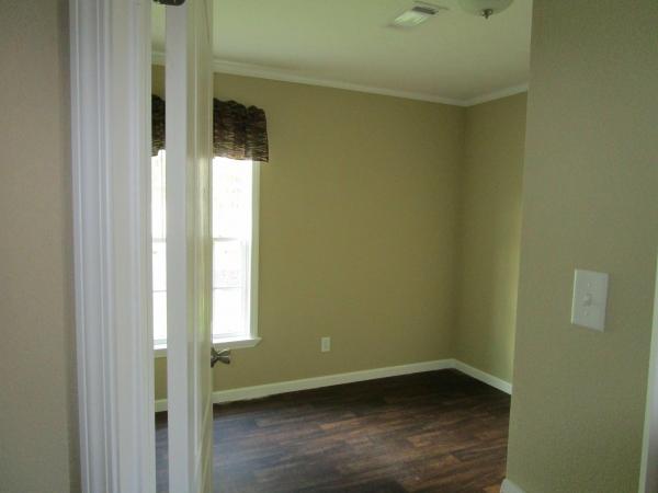 2016 Southern Energy Homes Community Series Mobile Home