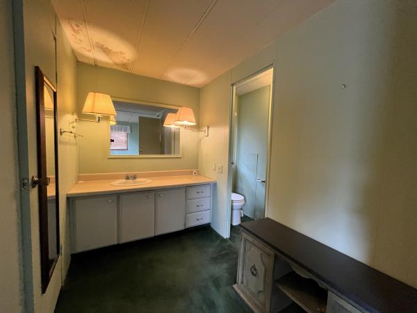 1975 Homette n/a Mobile Home
