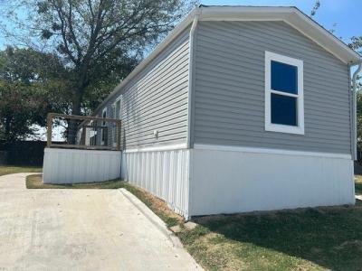 Mobile Home at 5702 Shoreline Circle S #48 Fort Worth, TX 76119