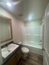 2025 Clayton Homes Inc Tempo Mobile Home