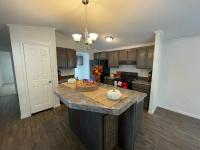 2023 Elliott Mobile Homes Solitaire Mobile Home