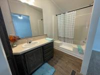 2023 Elliott Mobile Homes Solitaire Mobile Home