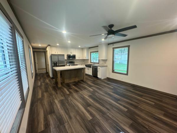 2025 Clayton Homes Inc Mobile Home For Sale