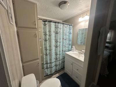 Mobile Home at 5100 60th Street East S-10 Bradenton, FL 34203
