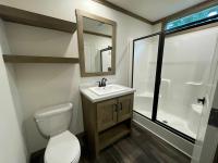2025 Clayton Homes Inc The NXT Mobile Home
