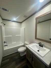 2025 Clayton Homes Inc The NXT Mobile Home