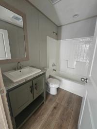 2025 Southern Energy Homes Epic Experience Mobile Home