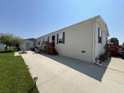 Mobile Home at 25843 Loudon Brownstown, MI 48134