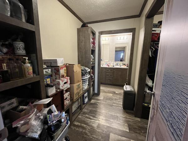 2019 Clayton NA Mobile Home