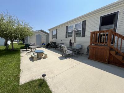 Photo 5 of 12 of home located at 25843 Loudon Brownstown, MI 48134