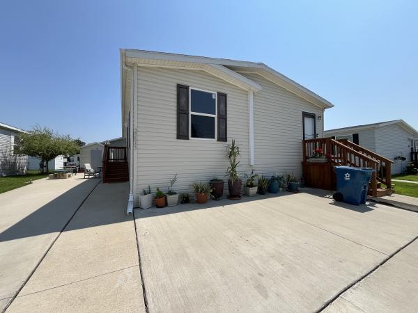 2019 Clayton NA Mobile Home