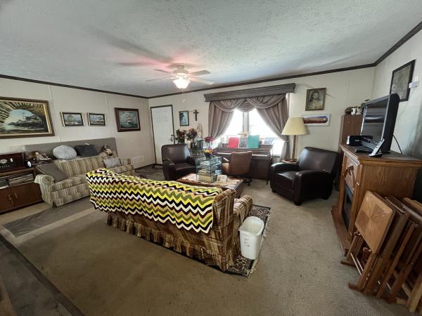 2019 Clayton NA Mobile Home