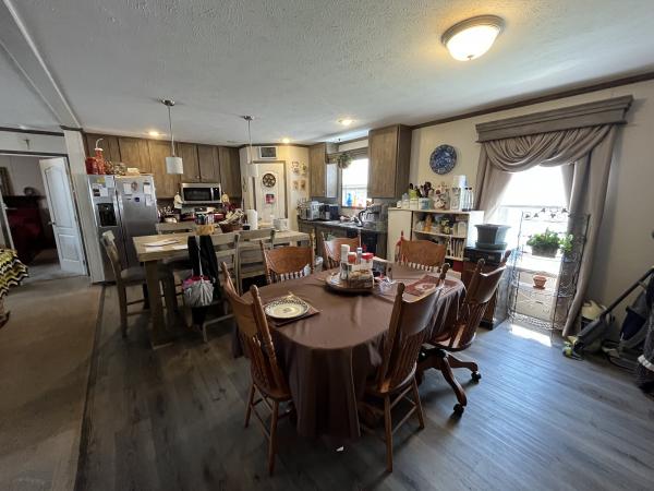 2019 Clayton NA Mobile Home