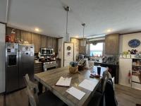 2019 Clayton NA Mobile Home