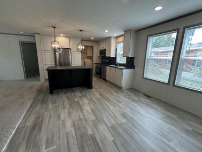 Photo 2 of 9 of home located at 4245 W. Jolly Rd. Lot #027 Lansing, MI 48911