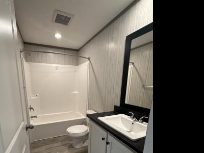 Photo 5 of 9 of home located at 4245 W. Jolly Rd. Lot #027 Lansing, MI 48911