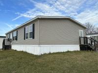 2012 CREST Mobile Home