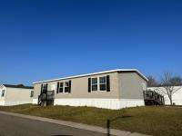 2012 CREST Mobile Home